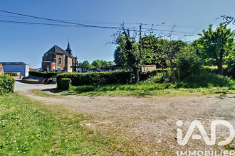 achat terrain colembert 62142