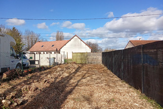 achat terrain collemiers 89100