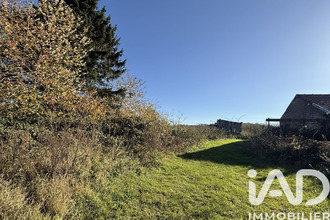 achat terrain colleret 59680