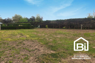 achat terrain colleville-mtgomery 14880