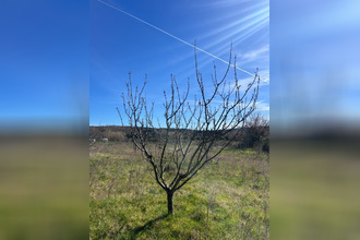 achat terrain collias 30210