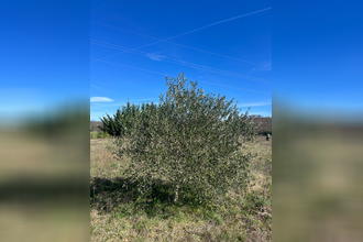 achat terrain collias 30210