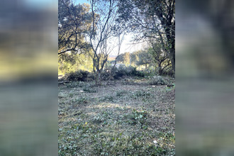 achat terrain collias 30210