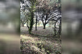 achat terrain collias 30210