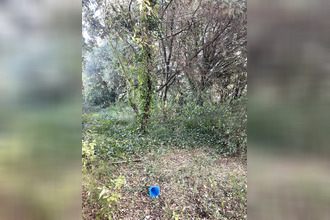 achat terrain collias 30210