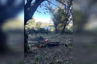 achat terrain collias 30210