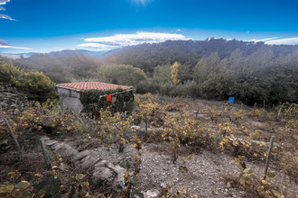 achat terrain collioure 66190