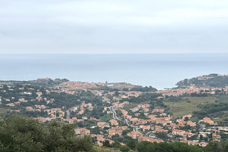 achat terrain collioure 66190