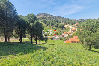 achat terrain collioure 66190