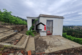 achat terrain collioure 66190