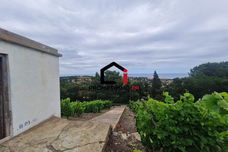 achat terrain collioure 66190