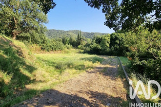 achat terrain collobrieres 83610
