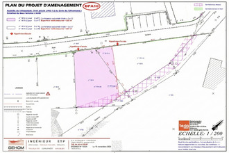 achat terrain collonges 01550
