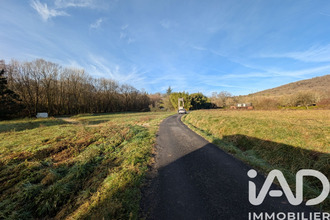 achat terrain collonges-la-rouge 19500