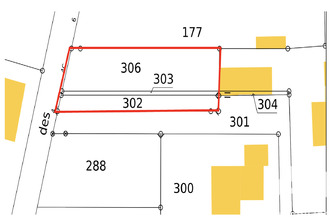 achat terrain colmar 68000