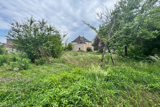 achat terrain colmar 68000