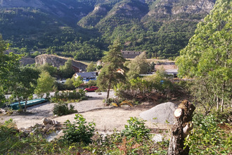 achat terrain colmars 04370