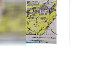 achat terrain colmars 04370