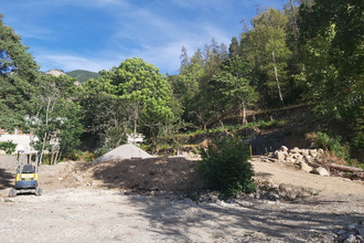 achat terrain colmars 04370