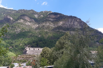 achat terrain colmars 04370