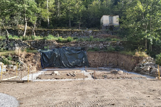 achat terrain colmars 04370