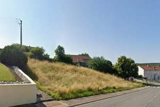 achat terrain colmen 57320