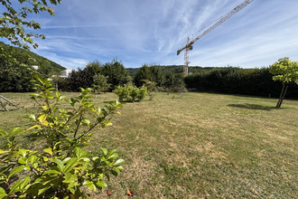 achat terrain colombe 38690