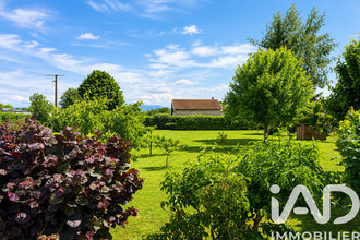 achat terrain colombe 38690