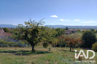 achat terrain colombe 38690