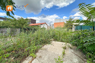 achat terrain colombes 92700