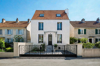 achat terrain colombes 92700