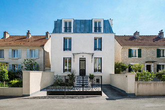 achat terrain colombes 92700