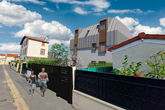 achat terrain colombes 92700