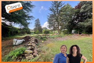 achat terrain colpo 56390