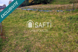 achat terrain colroy-la-roche 67420