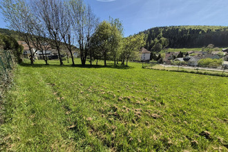 achat terrain colroy-la-roche 67420