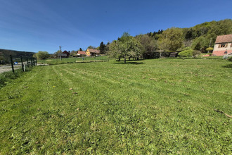 achat terrain colroy-la-roche 67420