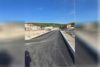 achat terrain combaillaux 34980