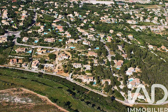 achat terrain combaillaux 34980