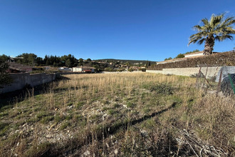 achat terrain combaillaux 34980