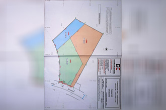 achat terrain combaillaux 34980