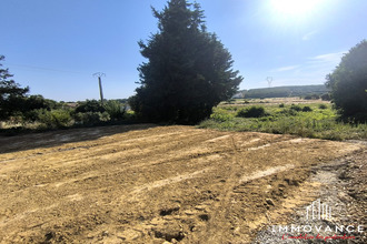 achat terrain combas 30250