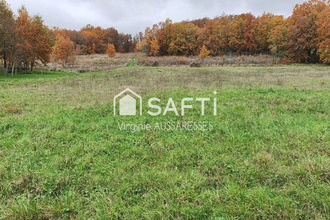 achat terrain comberouger 82600