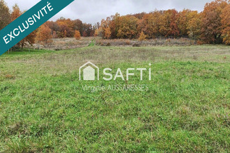 achat terrain comberouger 82600