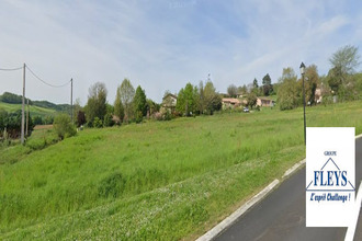 achat terrain comberouger 82600