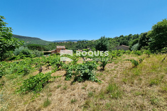 achat terrain combes 34240