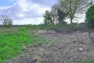 achat terrain combg 35270