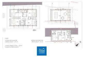 achat terrain combloux 74920