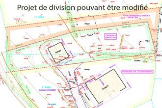 achat terrain combloux 74920