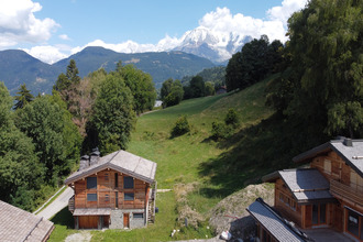 achat terrain combloux 74920